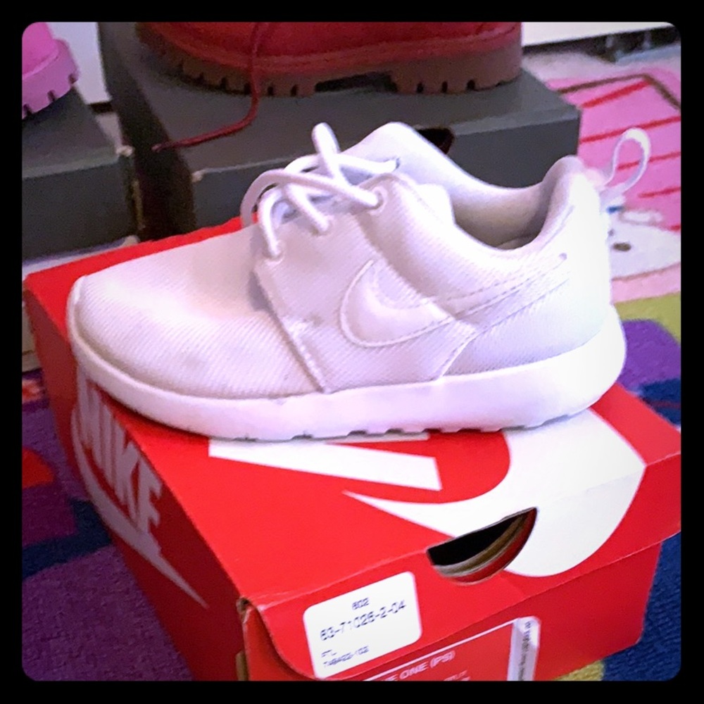 Toddler Nike Roshe One